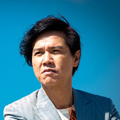 陈劲辉 扮演者 林嘉华