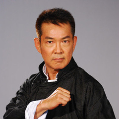 洪sir 扮演者 元彪