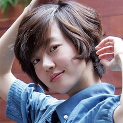 宋恩彩 扮演者 林秀晶