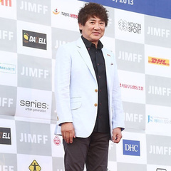 宋大川 扮演者 李英河