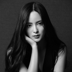 莫昕薇 扮演者 张晓唯