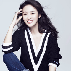 春儿 扮演者 于明加