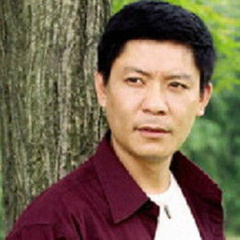 杨云泰 扮演者 赵中华