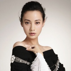 王雁 扮演者 杨雪
