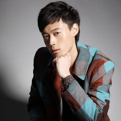 李大叶 扮演者 魏智