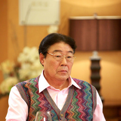 柳信宇 扮演者 金成谦