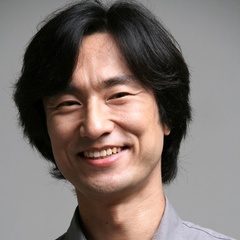 朴中元 扮演者 金炳哲