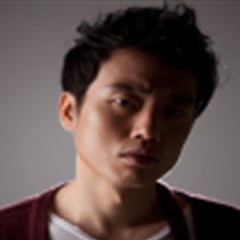 朴景植 扮演者 郑英基