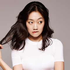 孤单的处女鬼 扮演者 朴庆惠