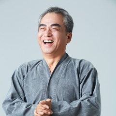 高丽时代侍奉金信的老人 扮演者 李文秀
