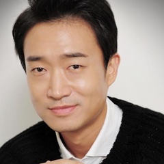 金秘书 扮演者 赵宇镇