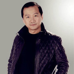 谢广坤 扮演者 唐鉴军