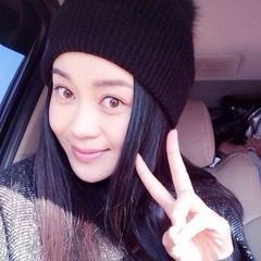 杨晓燕 扮演者 关婷娜