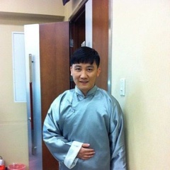 杨光 扮演者 杨冰