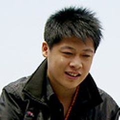 谢永强 扮演者 贺树峰
