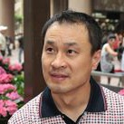 王老七 扮演者 蔡维利