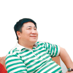 刘大脑袋 扮演者 刘流