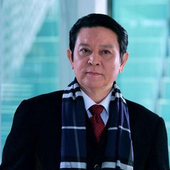 李显 扮演者 姬麒麟