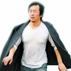 李云龙 扮演者 张立