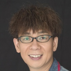 圣 扮演者 山寺宏一
