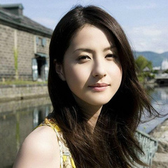 高波遥 扮演者 松本若菜