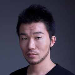 小宫山忍 扮演者 高桥努