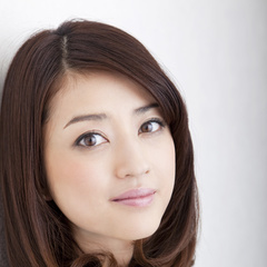 河本丽子 扮演者 小泽真珠