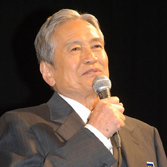 李坚强 扮演者 龙雷太