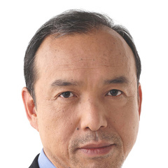 大楼管理员 扮演者 萤雪次朗