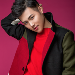 杨特助 扮演者 庄宏宇