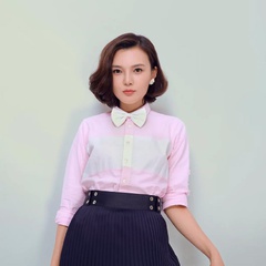 鞠姗姗 扮演者 王伟