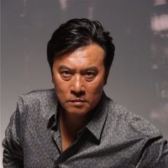 姚启圣 扮演者 张山