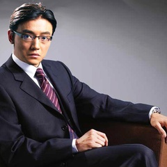 纳兰明珠 扮演者 王东辉