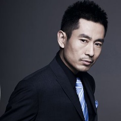 于成龙 扮演者 成泰燊