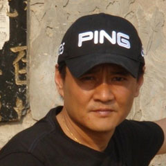 康亲王 扮演者 王辉