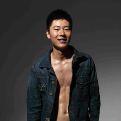 于庭翼 扮演者 张哲人