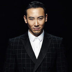 章吉仁 扮演者 赵波