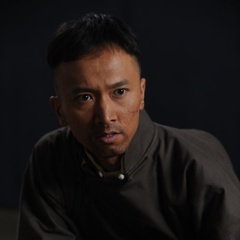 石玉林 扮演者 温浩铎