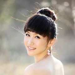 骆四姐 扮演者 王婉娟