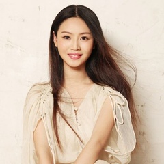 雷小桃 扮演者 汪佳佳