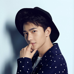 杨慷 扮演者 杨洋