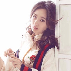 窦巧 扮演者 杨幂