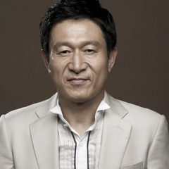 尹福东 扮演者 金应洙