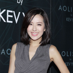 潘巧如 扮演者 唐诗咏