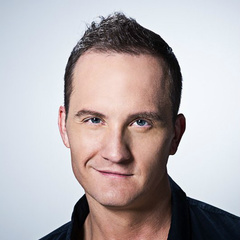 Michael 扮演者 布伟杰