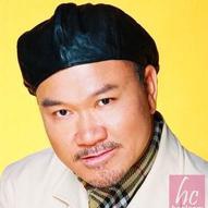 马荣财 扮演者 郑恕峰