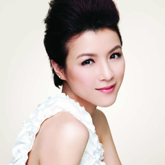 Iris 扮演者 陈茵媺