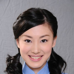 黎淑芬 扮演者 蒋家旻