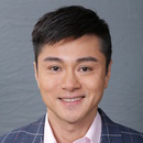 费颂廉 扮演者 黄浩然