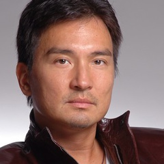 林磊 扮演者 黄子雄